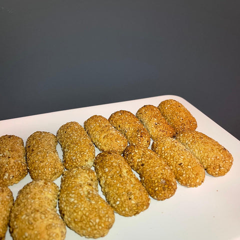 Biscotti Regina