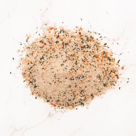 Pangrattato Aromatizzato