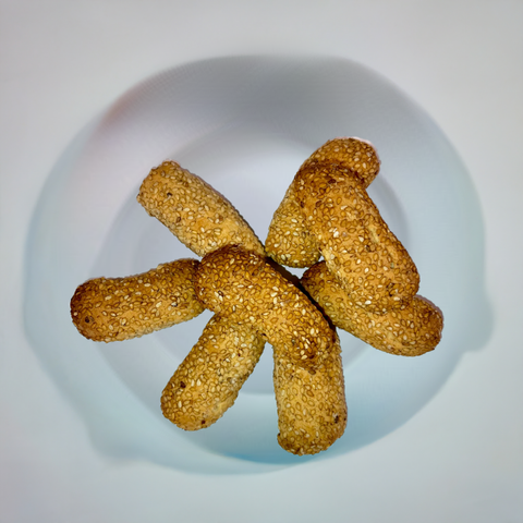 Biscotti Regina