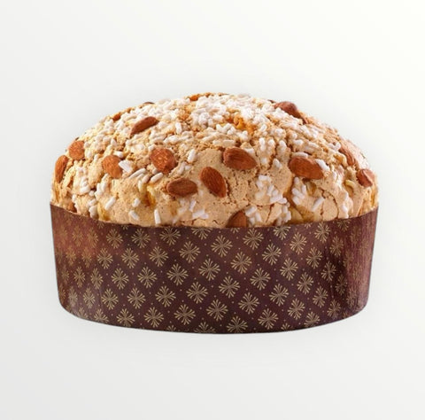 Panettone Artigianale