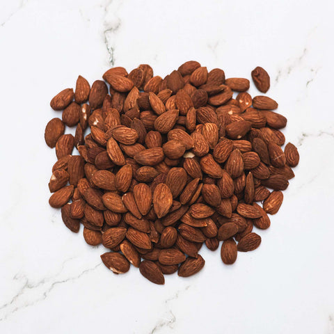 Amandes