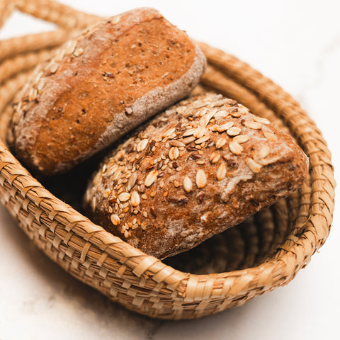 Cereal bread