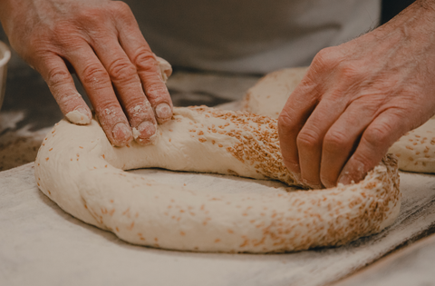 Bontà e Tradizione a tavola con te!