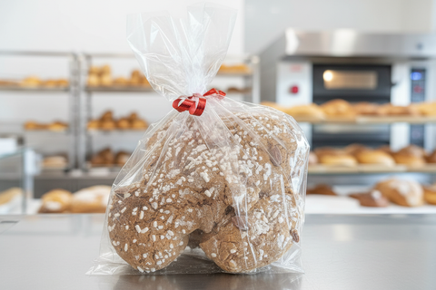 Biscotti artigianali